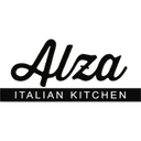 Alza Italian Kitchen logo