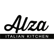 Alza Italian Kitchen logo