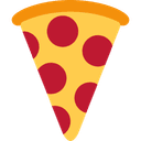 aPizza Doho logo