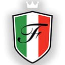 A'Roma Ristorante logo