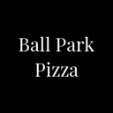 Ball Park Pizza logo