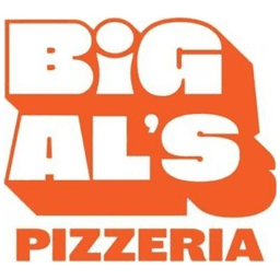 BiG AL'S Pizzeria logo
