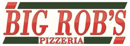 Big Rob's Pizzeria logo