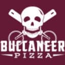 Buccaneer Pizza logo