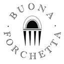 Buona Forchetta logo