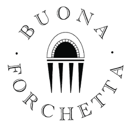 Buona Forchetta logo