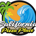 California Pizza Place logo