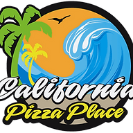 California Pizza Place logo