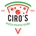 Ciro's Pizza logo