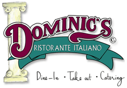 Dominic's Ristorante Italiano logo