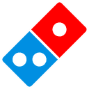 Domino's Pizza logo