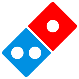 Domino's Pizza logo