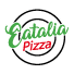 Eatalia Pizza logo