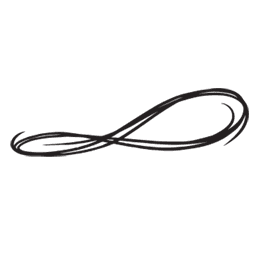 Flippin' Pizza logo