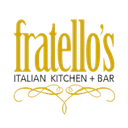 Fratello's Italian Kitchen + Bar logo