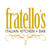 Fratello's Italian Kitchen + Bar logo