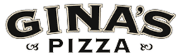 Gina's Pizza logo