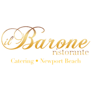 Il Barone Ristorante logo