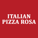 Italian Pizza Rosa logo