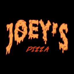 Joey's Pizza logo