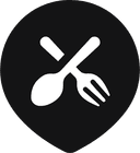 Johnny's The Bronx Pizza logo