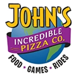 John's Incredible Pizza logo