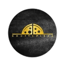 Knotts Pizza logo