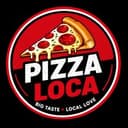 La Pizza Loca logo