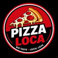 La Pizza Loca logo