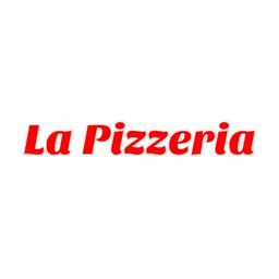 La Pizzeria logo