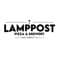 Lamppost Pizza & Brewery logo