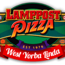 Lamppost Pizza & The Post Pub logo