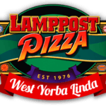 Lamppost Pizza & The Post Pub logo
