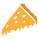 Late Night Pizza logo