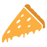 Late Night Pizza logo