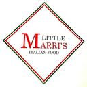 Little Marri's Italian Food logo