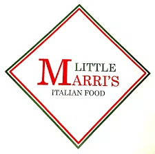 Little Marri's Italian Food logo