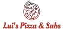 Lui's Pizza & Subs logo