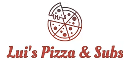 Lui's Pizza & Subs logo