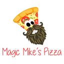 Magic Mike's Pizza logo