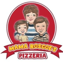 Mama Roscoe's Pizzeria logo