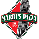 Marri's Pizza & Pasta logo
