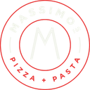 Massimo's Pizza & Pasta logo