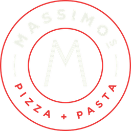 Massimo's Pizza & Pasta logo