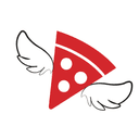 Michelangelo's at Pizza Heaven logo