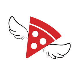 Michelangelo's at Pizza Heaven logo