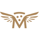 Mongiello's Pizza & Wings logo