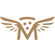 Mongiello's Pizza & Wings logo