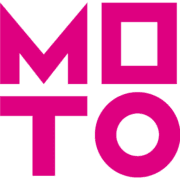 MOTO Pizza logo