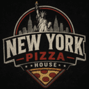 New York Pizza House logo
